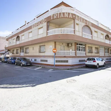 Apartment Alegria Id197