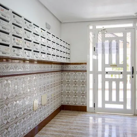 Alegria Id197 トレビエハ