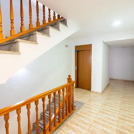 Alegria Id197 アパート