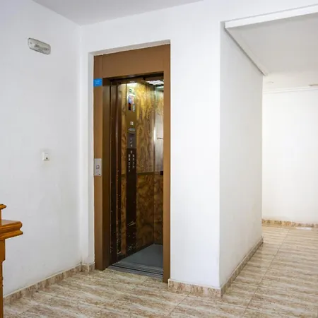 Alegria Id197 アパート *