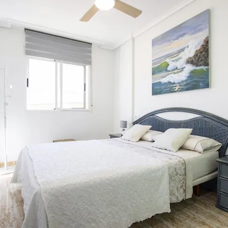 Alegria Id197 Apartment Torrevieja