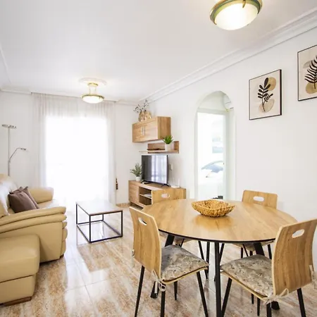 Alegria Id197 Apartment Torrevieja