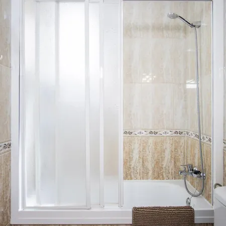 アパート Alegria Id197 *