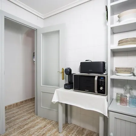 Alegria Id197 アパート