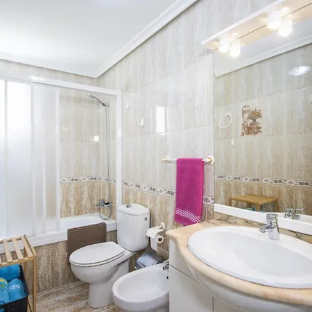 アパート Alegria Id197