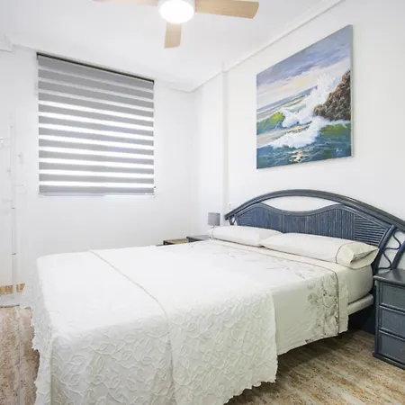 Alegria Id197 アパート *