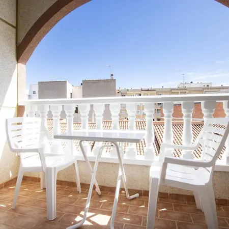 Alegria Id197 アパート